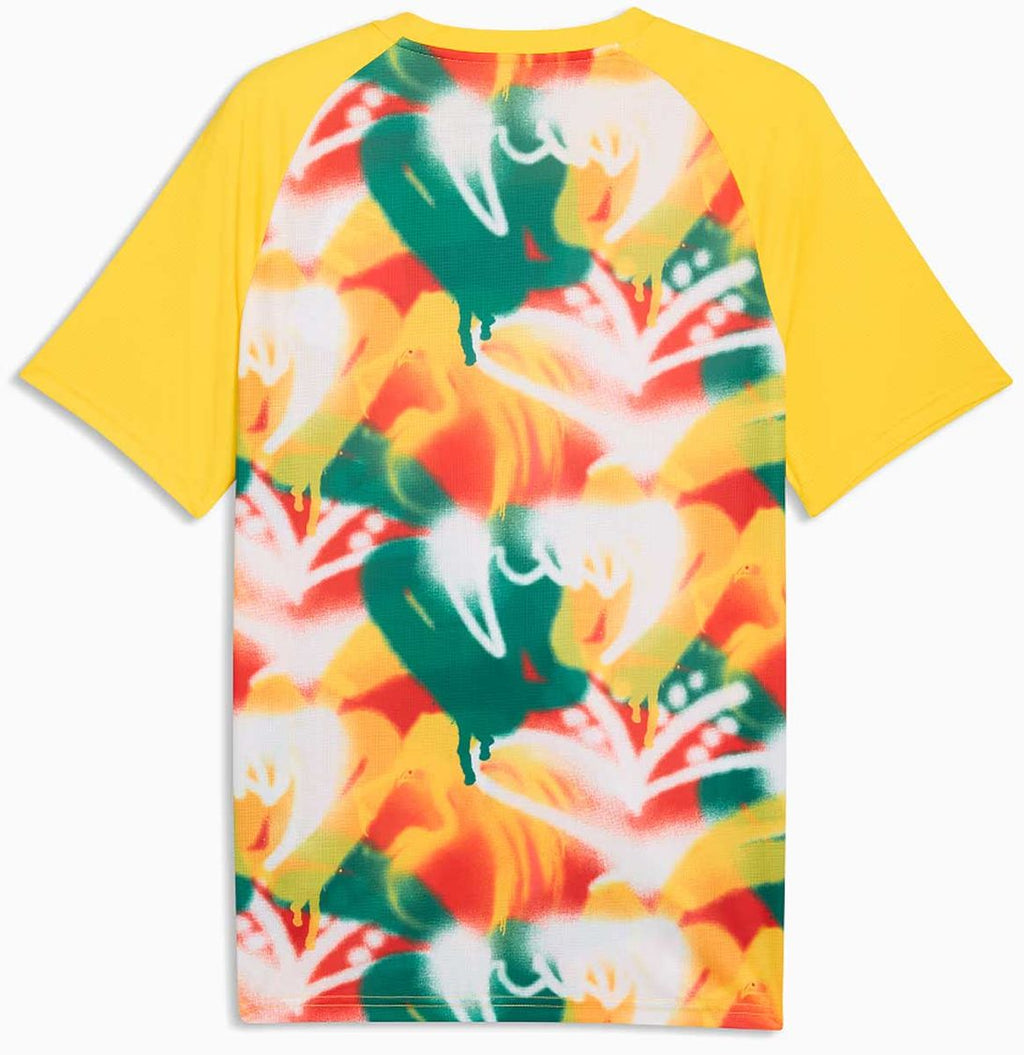 Puma FSF Senegal Warm Up Jersey 26