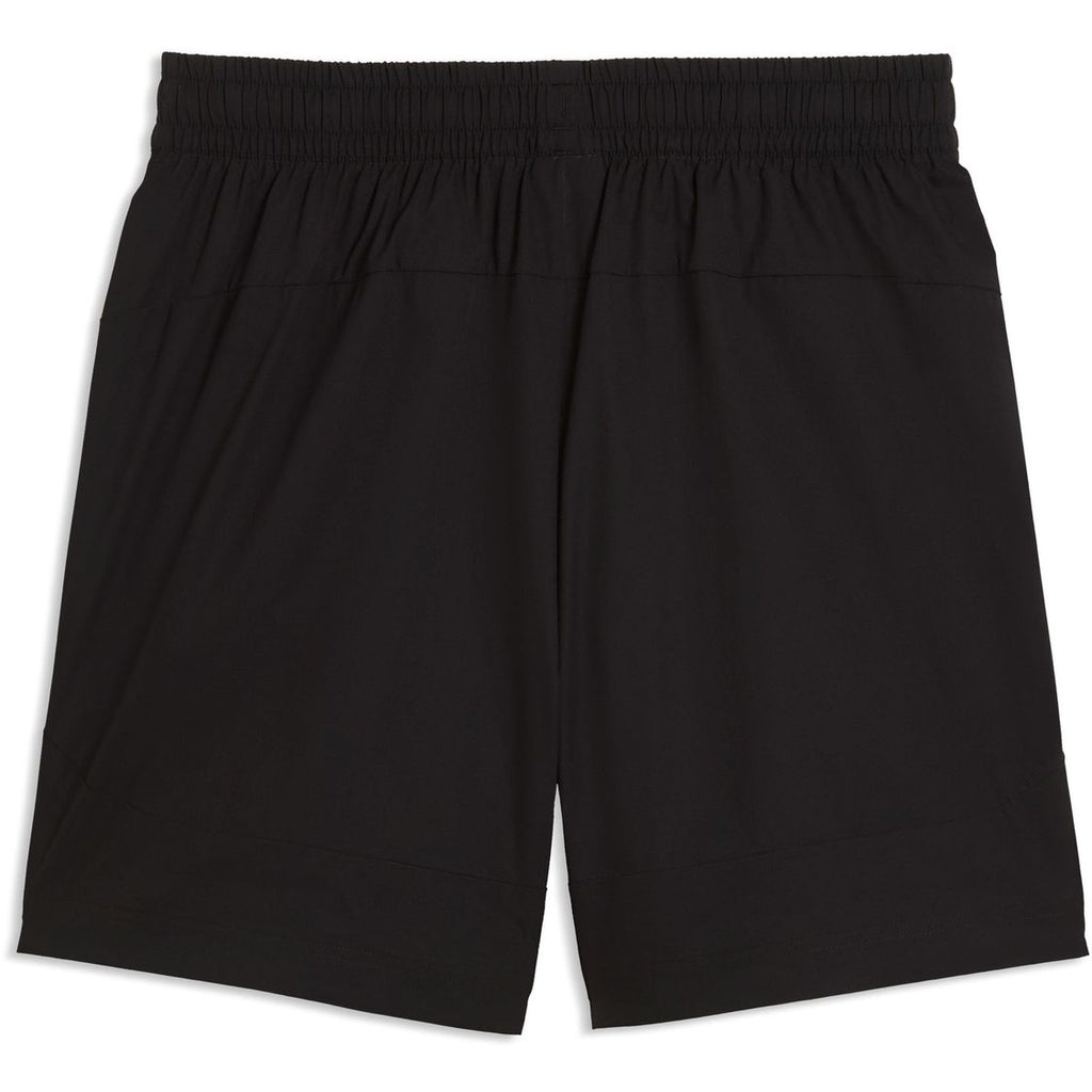 Puma FRMF Marokko Relaxed Woven Shorts