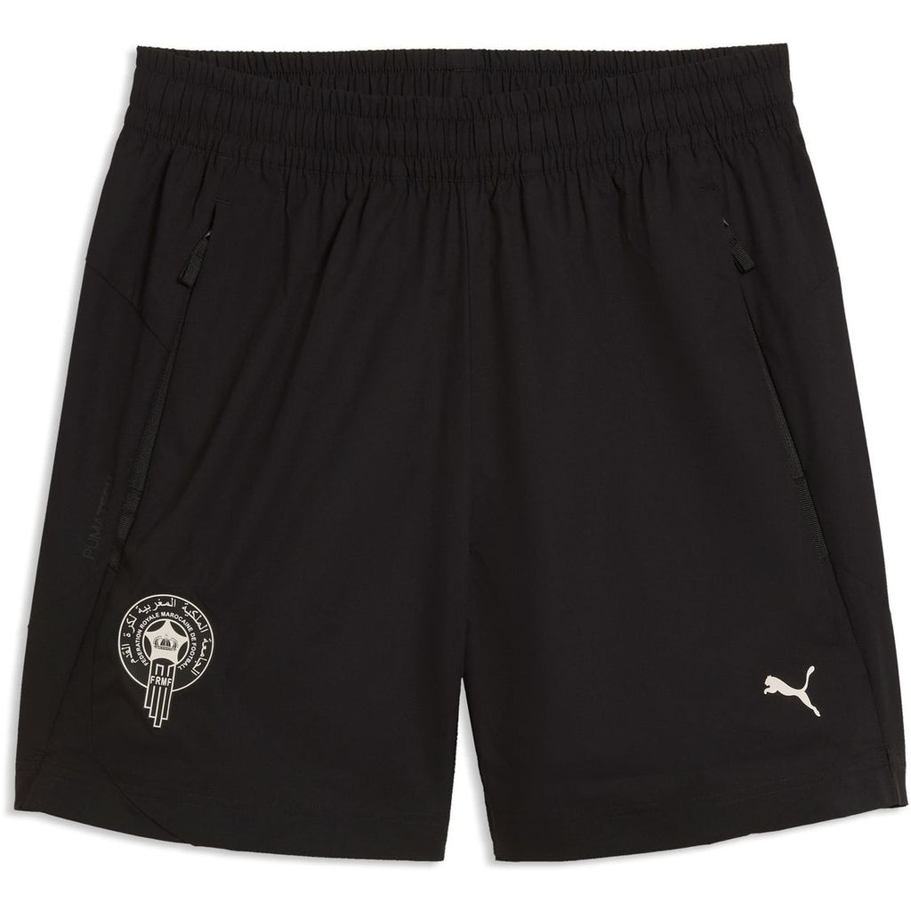 Puma FRMF Marokko Relaxed Woven Shorts