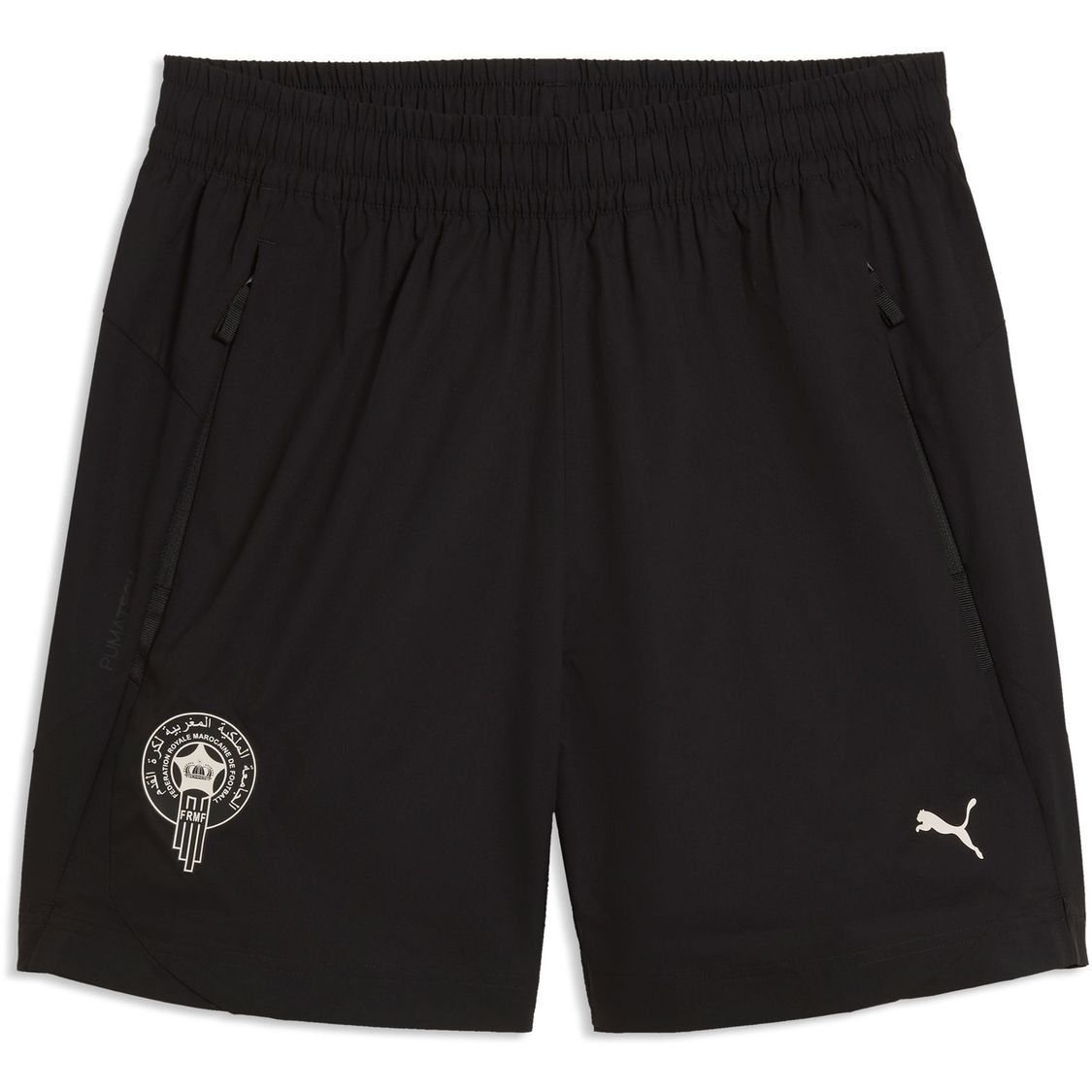 Puma FRMF Marokko Relaxed Woven Shorts