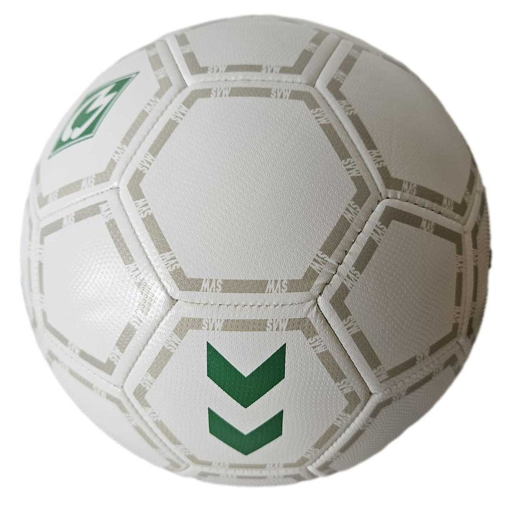 Hummel Werder Bremen Fan 26 Fußball