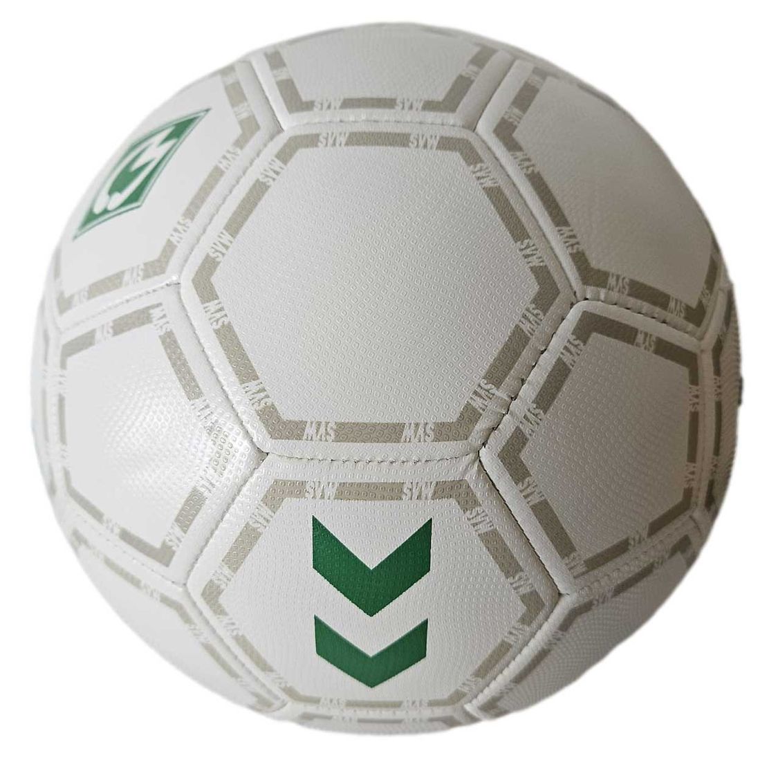 Hummel Werder Bremen Fan 26 Fußball