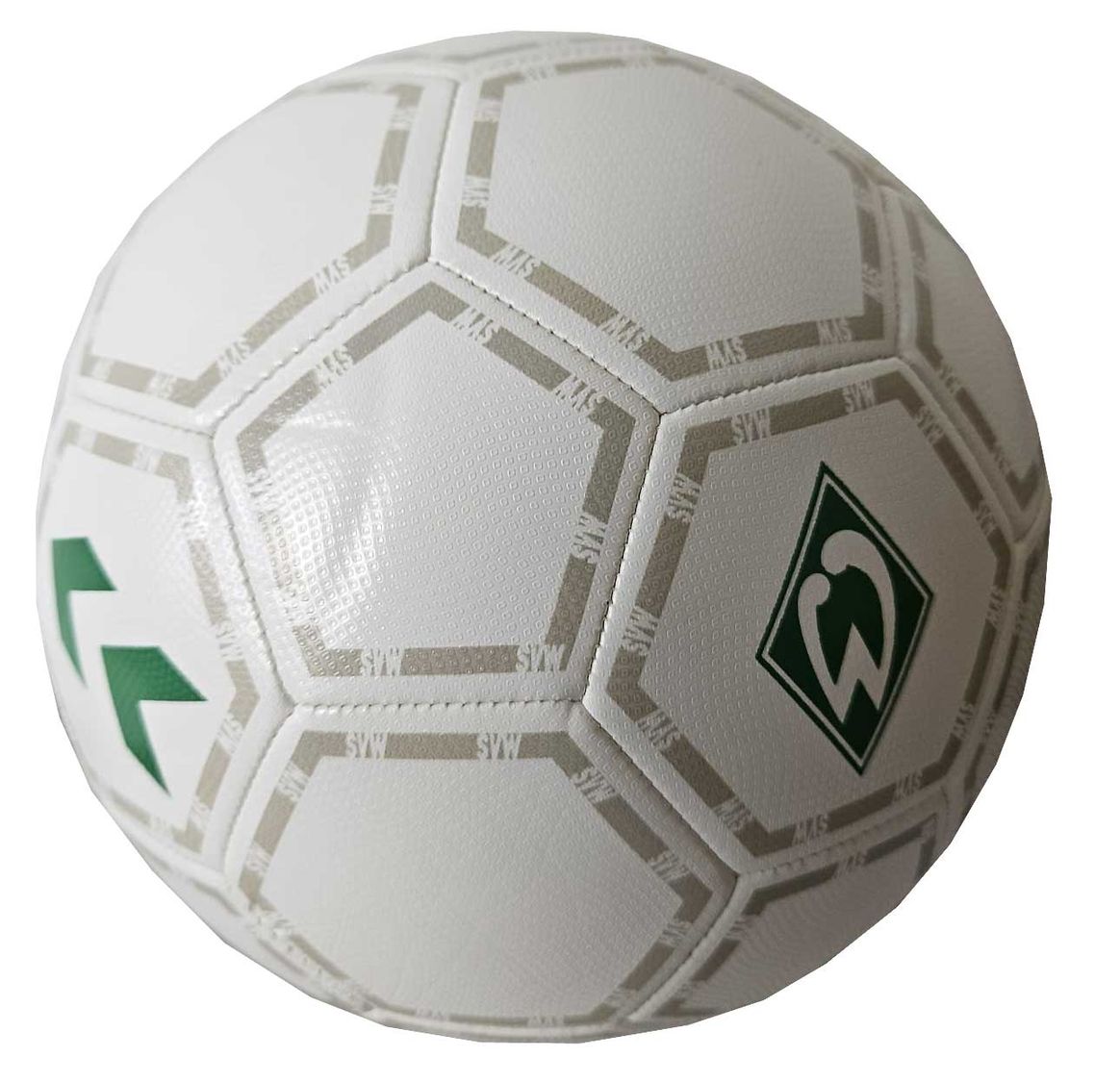 Hummel Werder Bremen Fan 26 Fußball