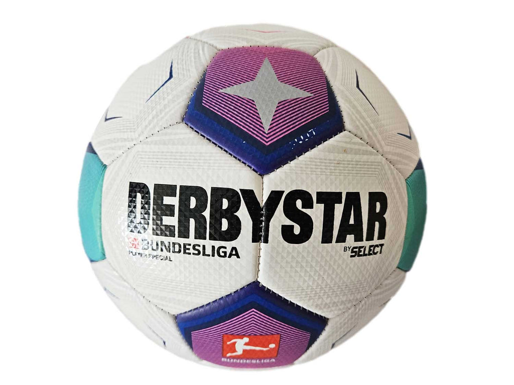 Derbystar BL Player Special v23 Fußball