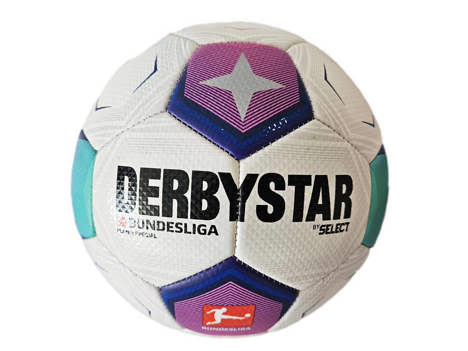 Derbystar BL Player Special v23 Fußball
