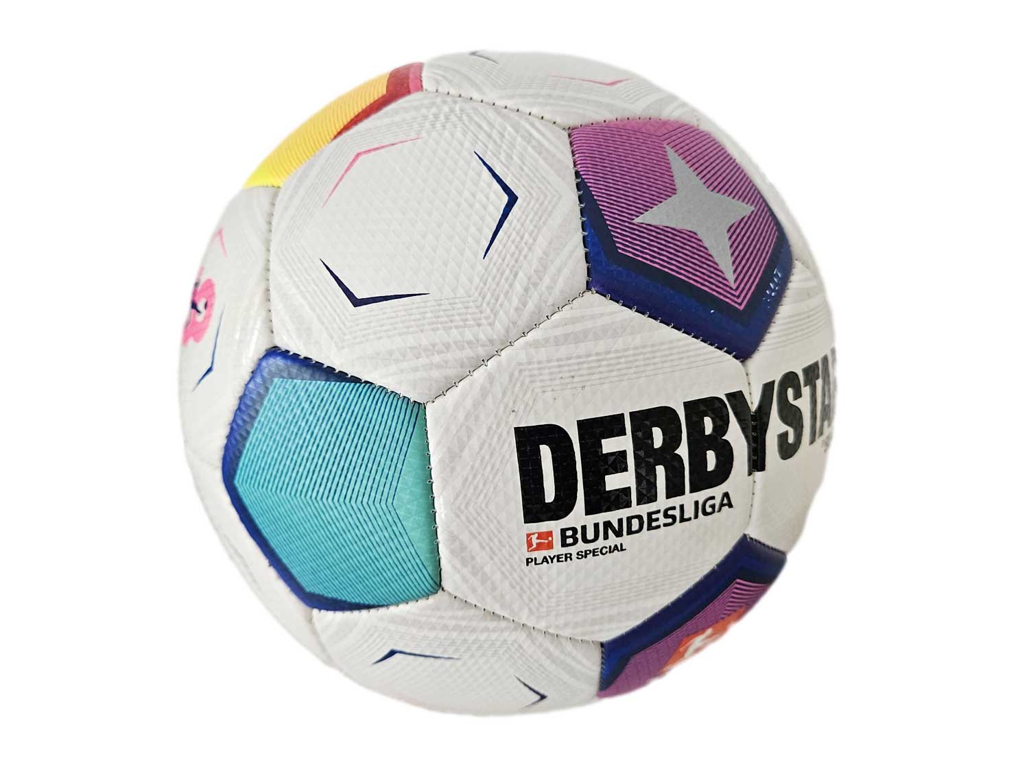 Derbystar BL Player Special v23 Fußball