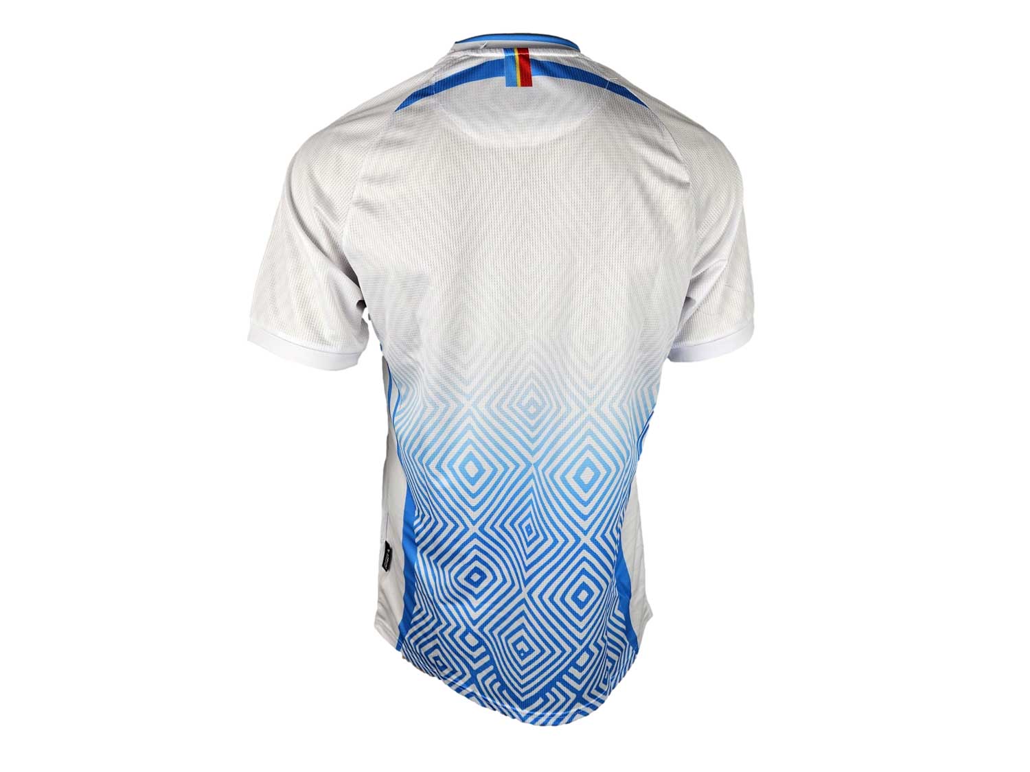 Umbro DR Kongo Auswärtstrikot 26