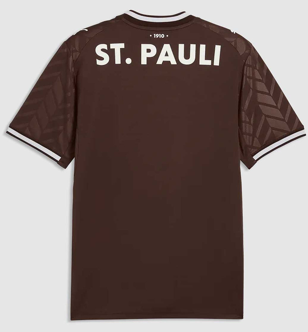 Puma FC St.Pauli Heimtrikot 26 27