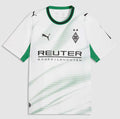 Puma Borussia M´ Gladbach Heimtrikot 26 27