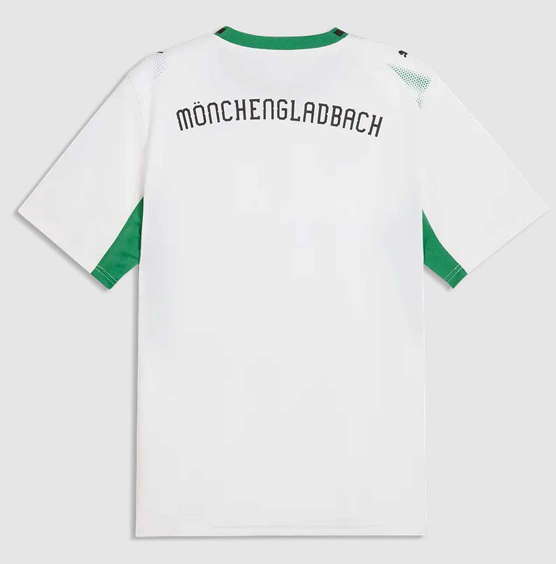 Puma Borussia M´ Gladbach Heimtrikot 26 27