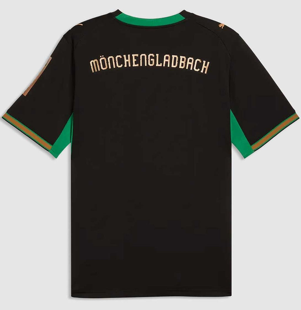 Puma Borussia M´ Gladbach Auswärtstrikot 26 27