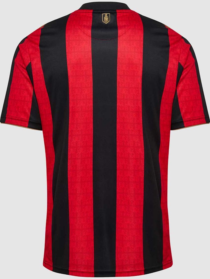 Hummel AFC Bournemouth Heimtrikot 26 27