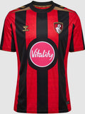 Hummel AFC Bournemouth Heimtrikot 26 27