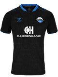 Hummel SC Paderborn 07 Heimtrikot 26 27