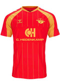 Hummel SC Paderborn 07 Auswärtstrikot 26 27