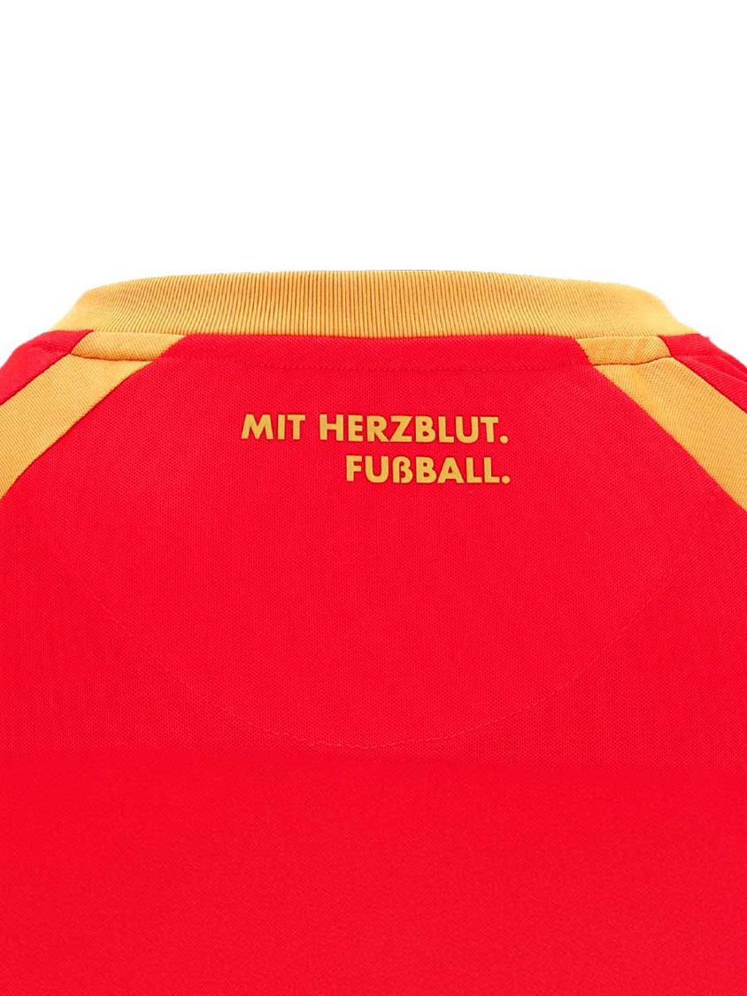 Hummel SC Paderborn 07 Auswärtstrikot 26 27