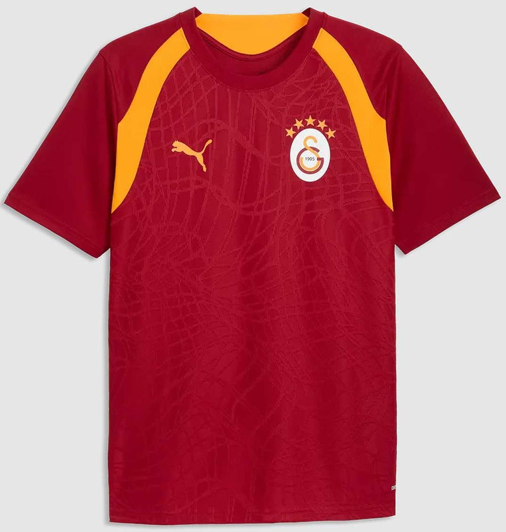 Puma Galatasaray Istanbul Training Jersey 26 27