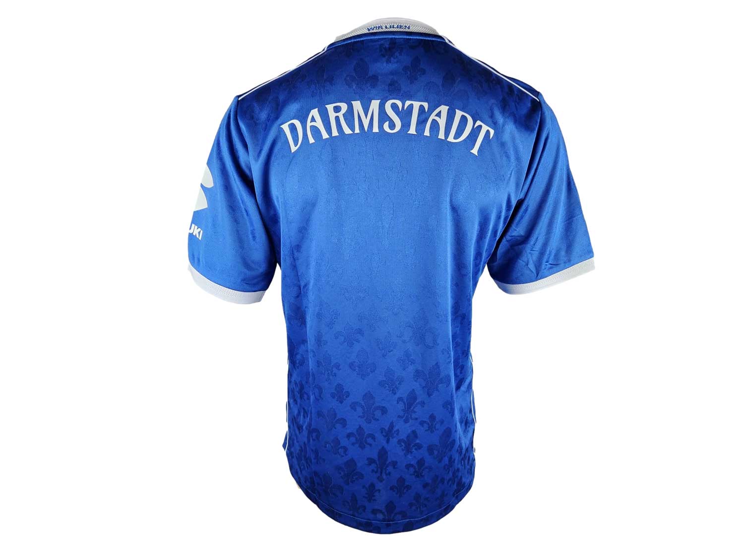 Craft SV Darmstadt 98 Heimtrikot 26 27