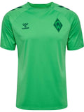 Hummel Werder Bremen Training Jersey 26 27