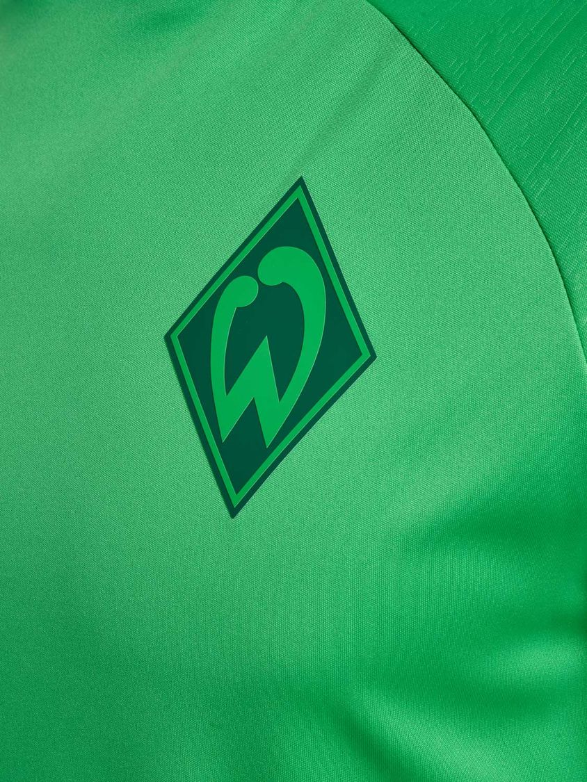 Hummel Werder Bremen Training Jersey 26 27
