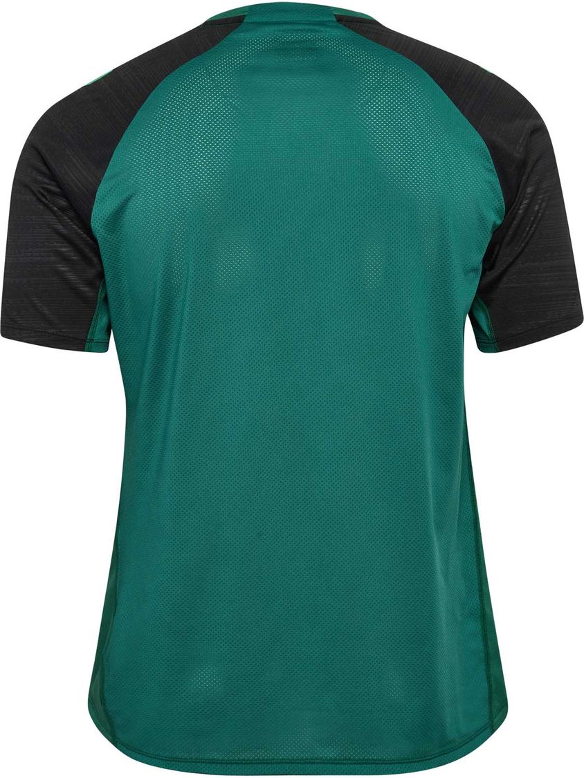 Hummel Werder Bremen Staff Training Jersey 26 27