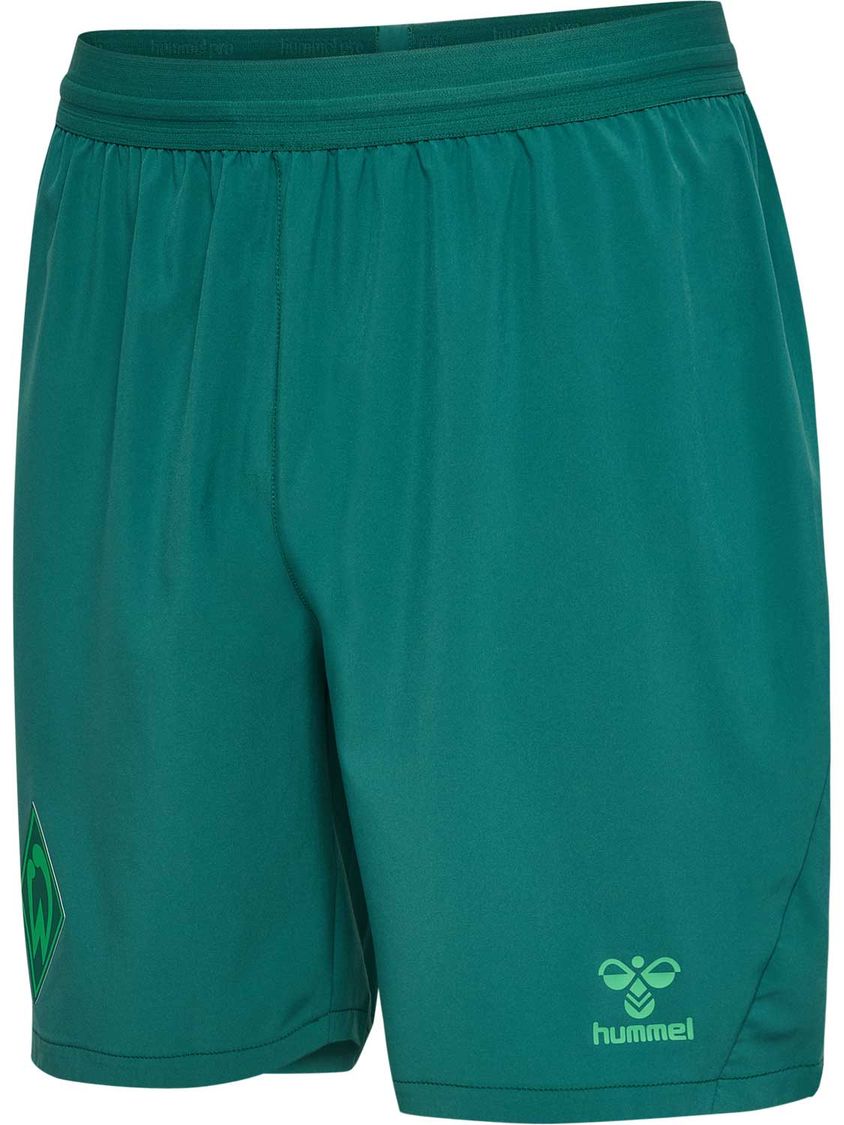 Hummel Werder Bremen Training Pro Woven Short 26 27