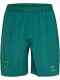 Hummel Werder Bremen Training Pro Woven Short 26 27