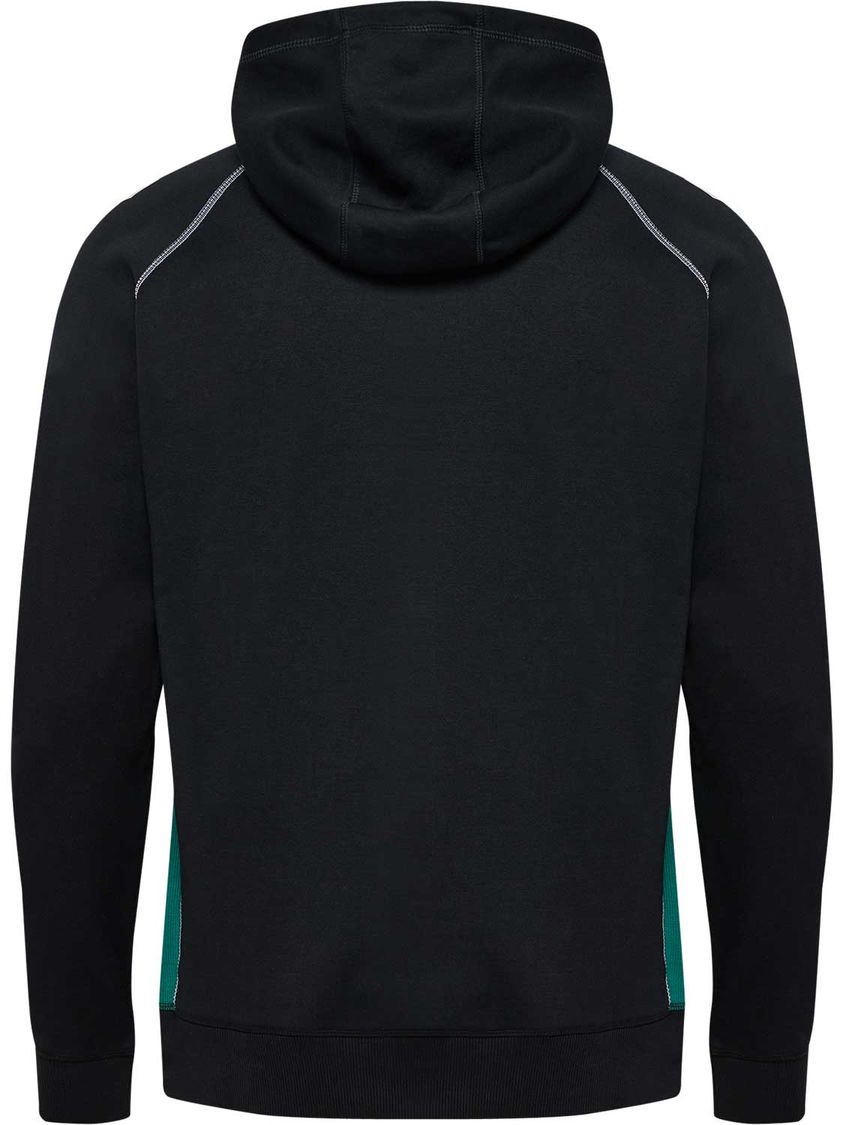 Hummel Werder Bremen Travel Hoodie 26 27