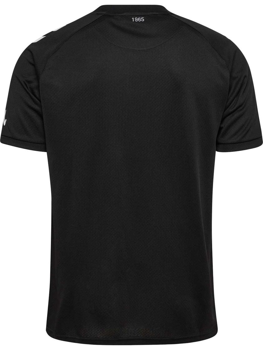 Hummel 1. FC Magdeburg Ausweichtrikot 26 27