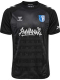 Hummel 1. FC Magdeburg Ausweichtrikot 26 27