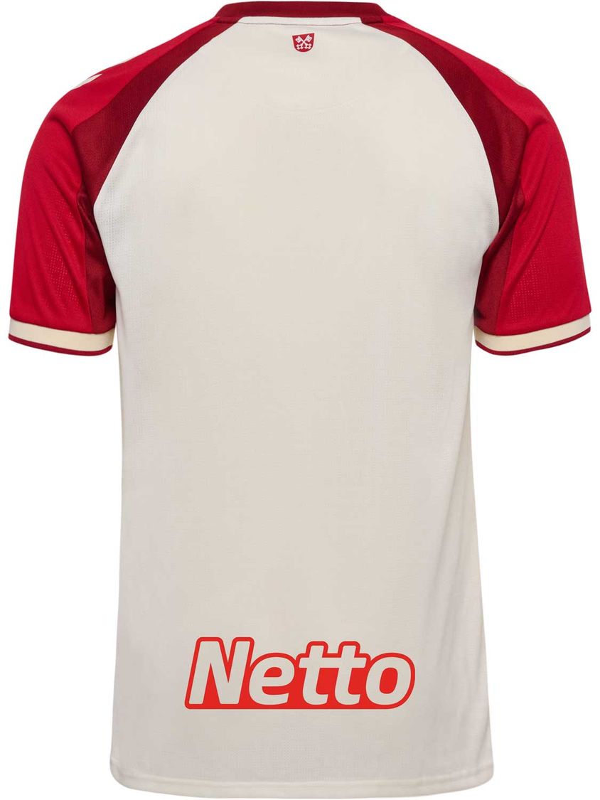 Hummel SSV Jahn Regensburg Heimtrikot 26 27