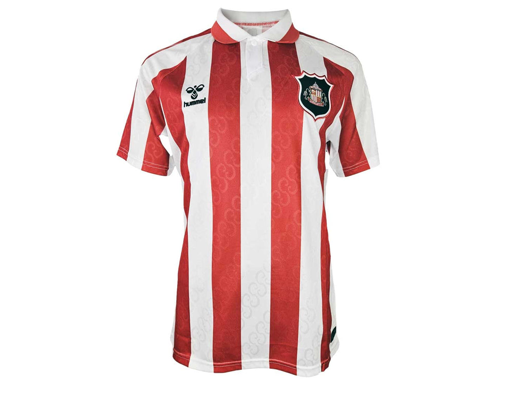 Hummel AFC Sunderland Heimtrikot 26 27