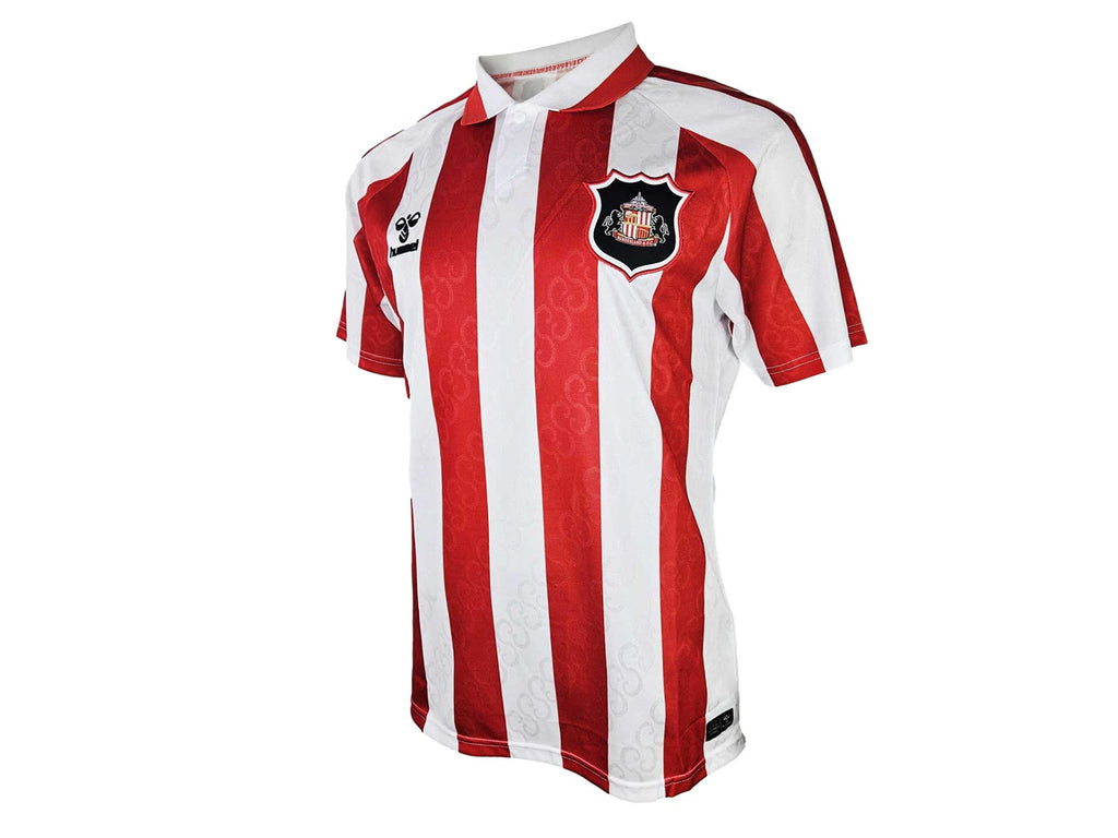 Hummel AFC Sunderland Heimtrikot 26 27