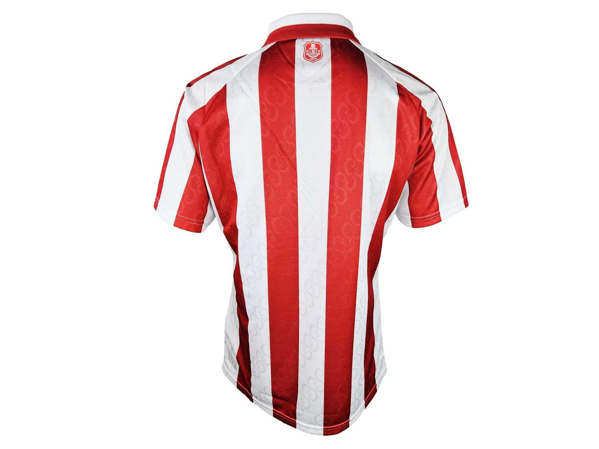 Hummel AFC Sunderland Heimtrikot 26 27