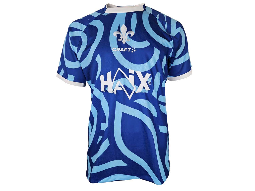 Craft Darmstadt 98 Warm Up Jersey 26 27
