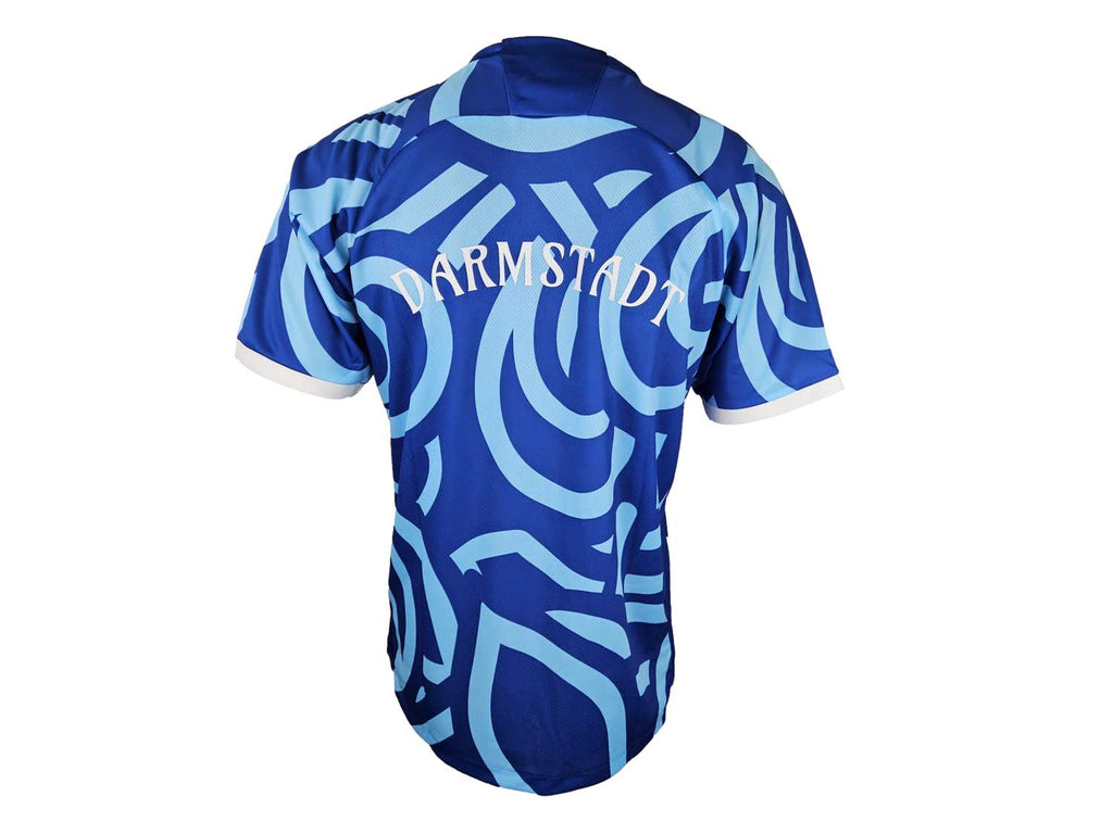 Craft Darmstadt 98 Warm Up Jersey 26 27