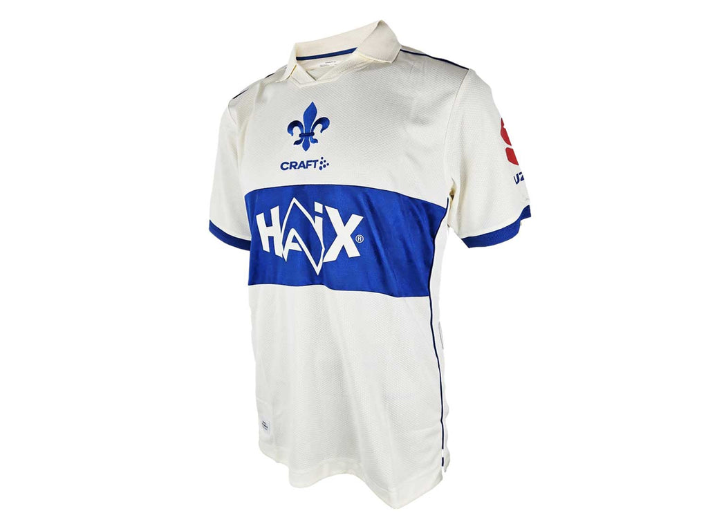 Craft SV Darmstadt 98 Auswärtstrikot 26 27