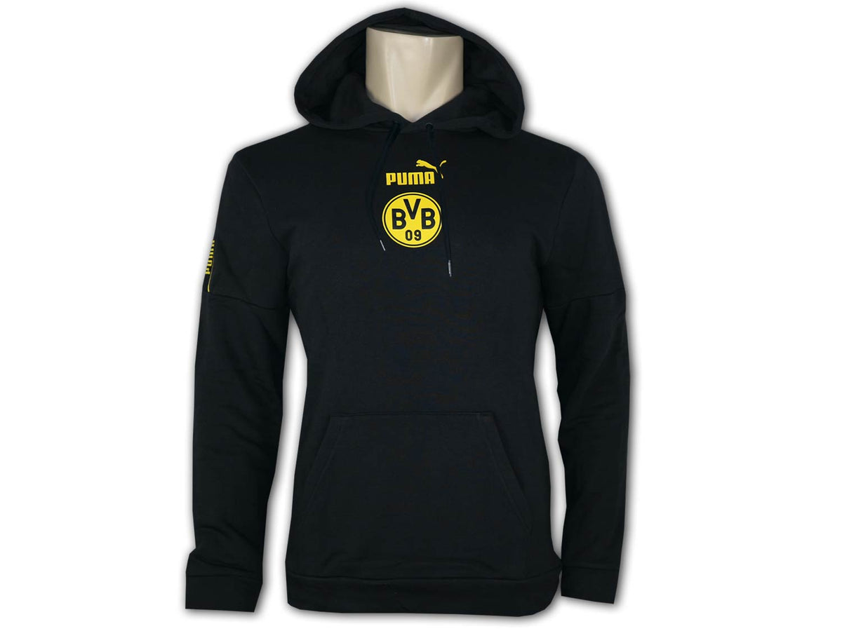 Puma BVB 09 ftblCulture Hoodie