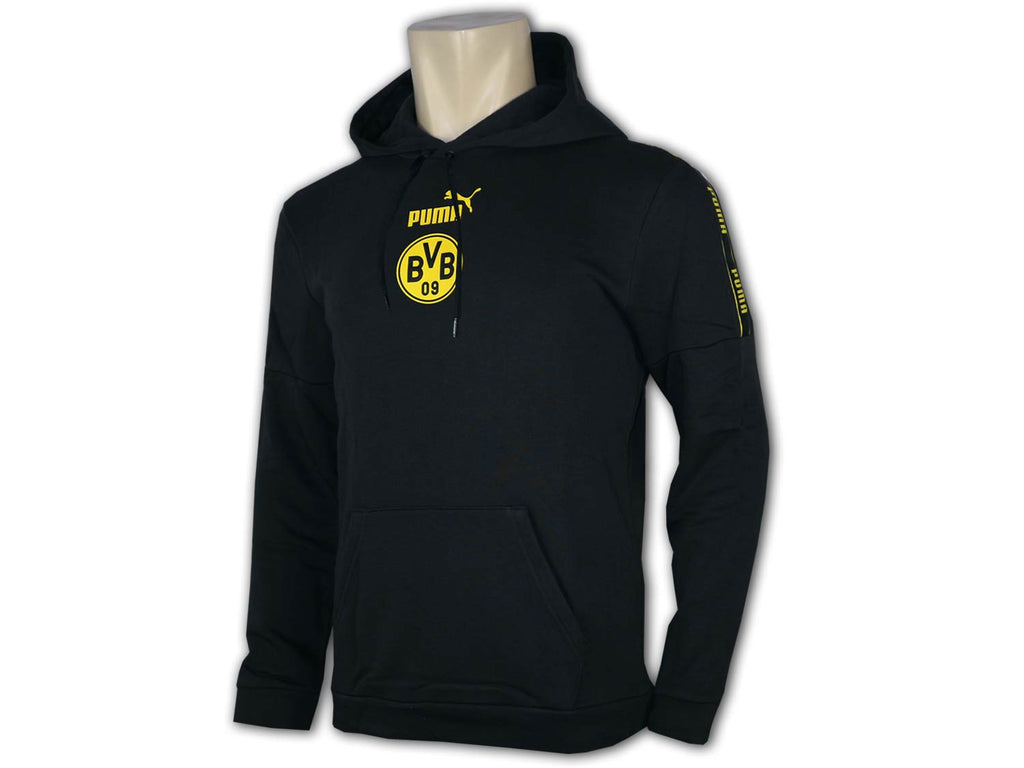 Puma BVB 09 ftblCulture Hoodie