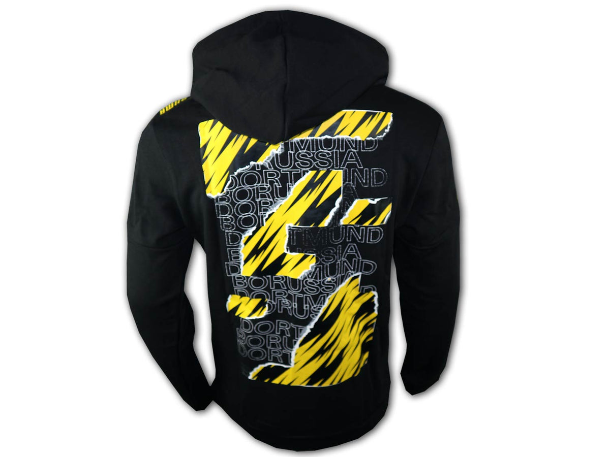Puma BVB 09 ftblCulture Hoodie