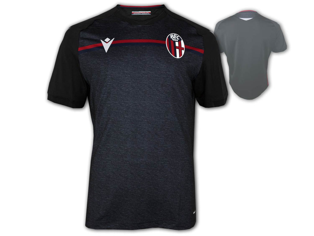 Macron FC Bologna 3rd Shirt 20 21