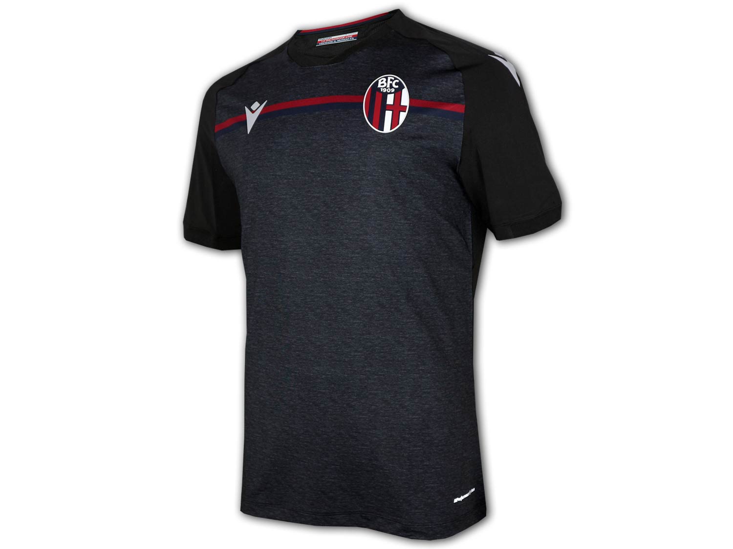 Macron FC Bologna 3rd Shirt 20 21