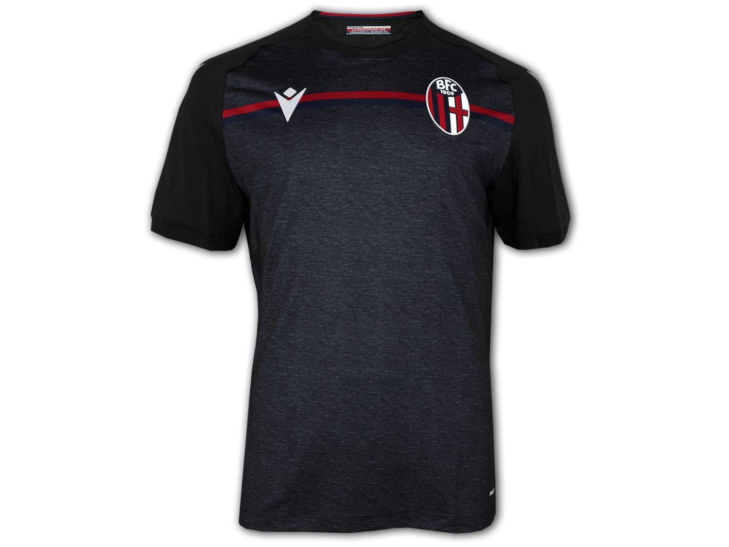 Macron FC Bologna 3rd Shirt 20 21