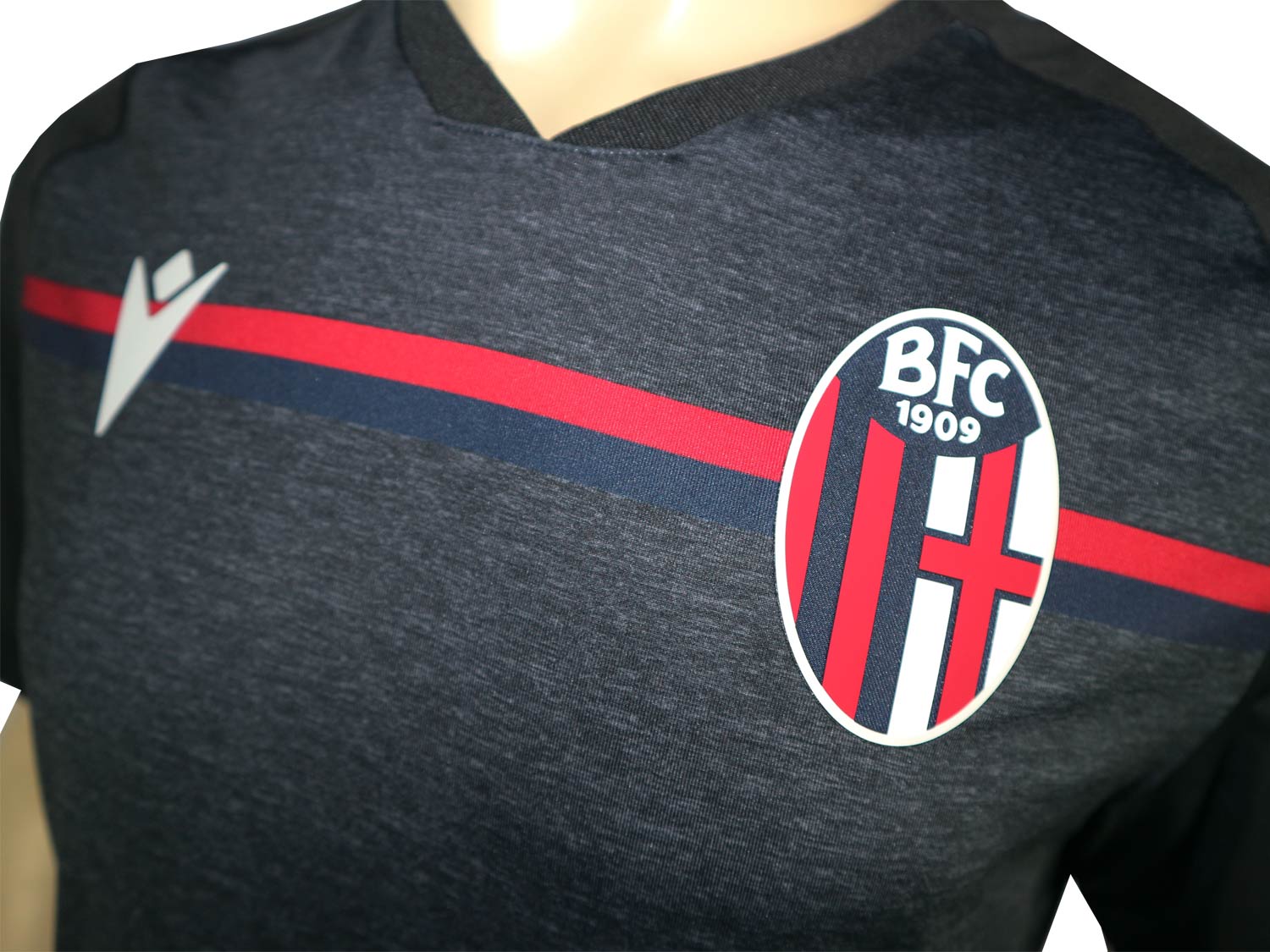 Macron FC Bologna 3rd Shirt 20 21