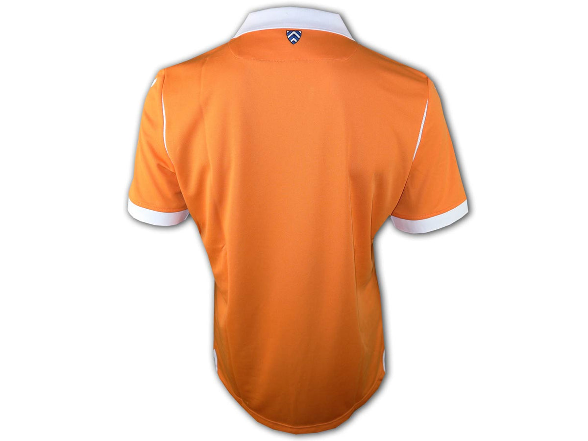 Macron Arminia Bielefeld Ausweichtrikot 20 21