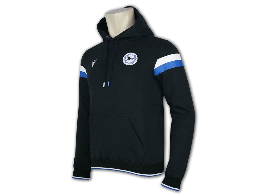Macron Arminia Bielefeld Hoodie Travel