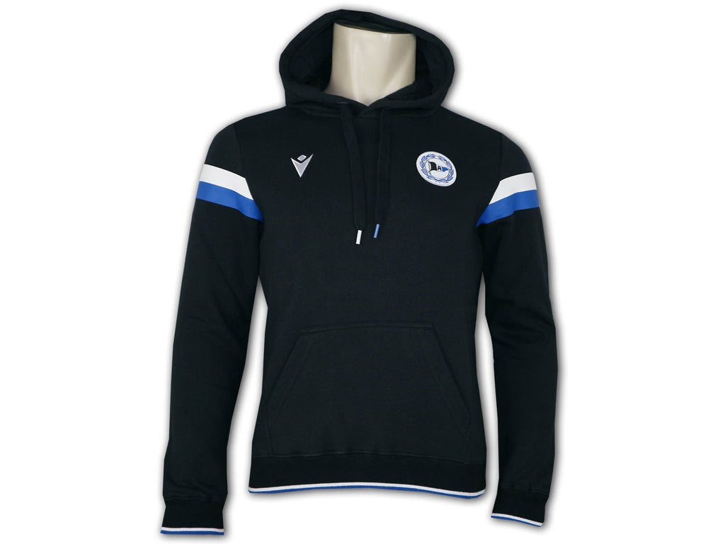 Macron Arminia Bielefeld Hoodie Travel