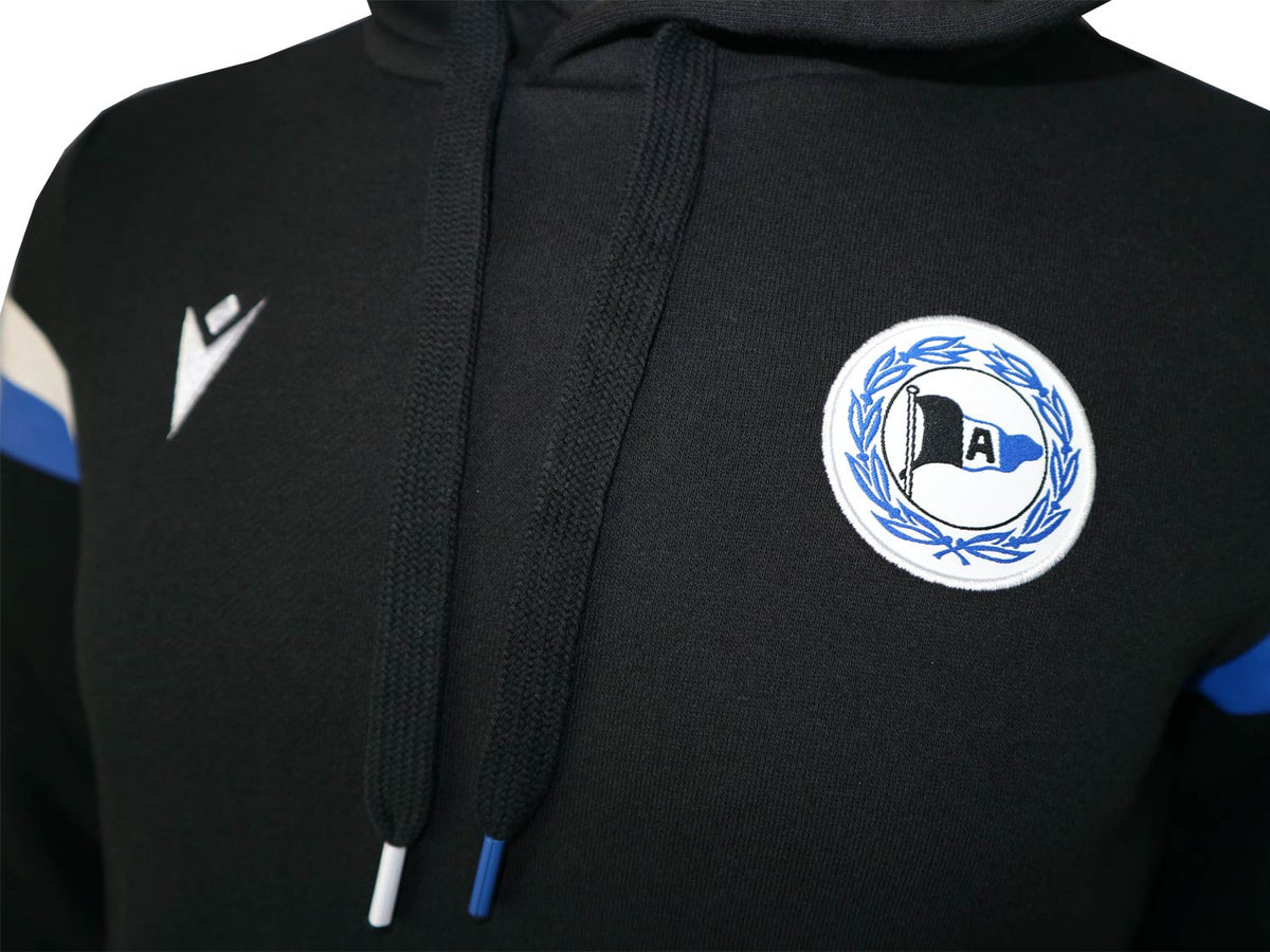 Macron Arminia Bielefeld Hoodie Travel