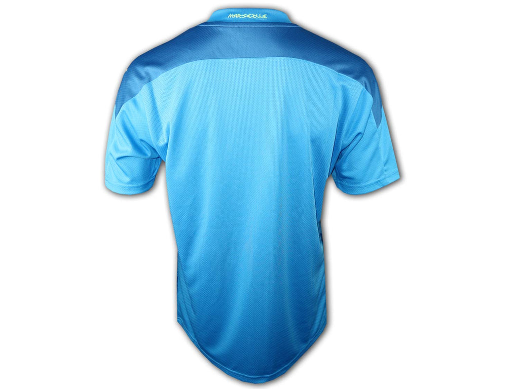 Puma Olympique Marseille Ausweichtrikot 20/21