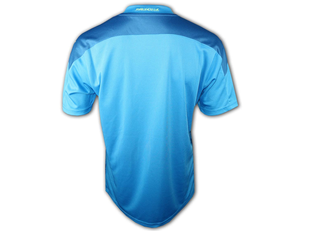 Puma Olympique Marseille Ausweichtrikot 20/21